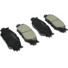 Bosch fékbetét készlet low-metallic,154,6mm fékbetét