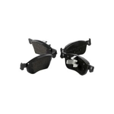 Bosch fékbetét készlet low-metallic,155,3mm,elsőtengely fékbetét