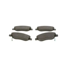 Bosch fékbetétkészlet, tárcsafék 0 986 424 042 autóalkatrész