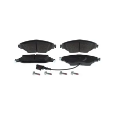 Bosch fékbetétkészlet, tárcsafék 0 986 424 285 autóalkatrész