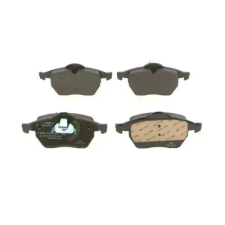 Bosch fékbetétkészlet, tárcsafék 0 986 424 360 fékbetét