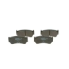 Bosch fékbetétkészlet, tárcsafék 0 986 424 369