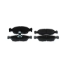 Bosch fékbetétkészlet, tárcsafék 0 986 424 410