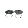 Bosch fékbetétkészlet, tárcsafék 0 986 424 415