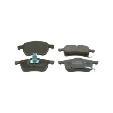 Bosch fékbetétkészlet, tárcsafék 0 986 424 457 fékbetét