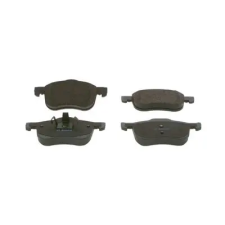Bosch fékbetétkészlet, tárcsafék 0 986 424 540 autóalkatrész