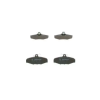 Bosch fékbetétkészlet, tárcsafék 0 986 424 561