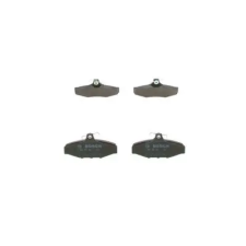 Bosch fékbetétkészlet, tárcsafék 0 986 424 561 fékbetét