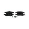 Bosch fékbetétkészlet, tárcsafék 0 986 424 628