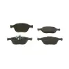 Bosch fékbetétkészlet, tárcsafék 0 986 424 701