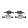 Bosch fékbetétkészlet, tárcsafék 0 986 424 849