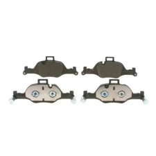 Bosch fékbetétkészlet, tárcsafék 0 986 424 849 fékbetét
