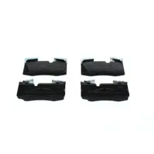 Bosch fékbetétkészlet, tárcsafék 0 986 424 918 fékbetét