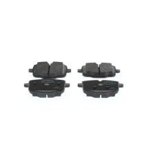 Bosch fékbetétkészlet, tárcsafék 0 986 424 922 autóalkatrész
