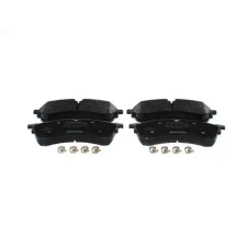 Bosch fékbetétkészlet, tárcsafék 0 986 424 930 fékbetét