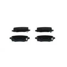 Bosch fékbetétkészlet, tárcsafék 0 986 424 961 autóalkatrész