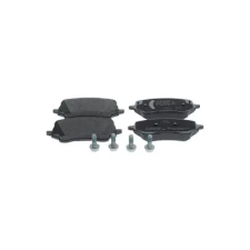 Bosch fékbetétkészlet, tárcsafék 0 986 460 016 autóalkatrész