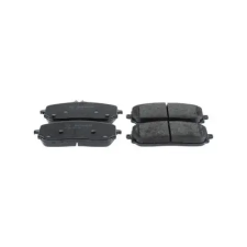 Bosch fékbetétkészlet, tárcsafék 0 986 460 035 autóalkatrész