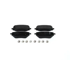 Bosch fékbetétkészlet, tárcsafék 0 986 460 063 fékbetét
