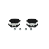 Bosch fékbetétkészlet, tárcsafék 0 986 460 066