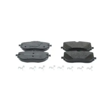 Bosch fékbetétkészlet, tárcsafék 0 986 460 181 autóalkatrész