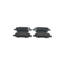 Bosch fékbetétkészlet, tárcsafék 0 986 460 197 fékbetét