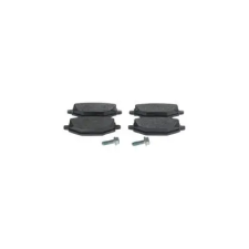 Bosch fékbetétkészlet, tárcsafék 0 986 460 216 fékbetét