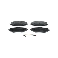 Bosch fékbetétkészlet, tárcsafék 0 986 460 255 fékbetét