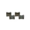 Bosch fékbetétkészlet, tárcsafék 0 986 460 955