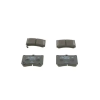 Bosch fékbetétkészlet, tárcsafék 0 986 460 974