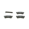 Bosch fékbetétkészlet, tárcsafék 0 986 460 975
