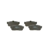 Bosch fékbetétkészlet, tárcsafék 0 986 461 144