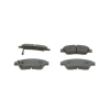 Bosch fékbetétkészlet, tárcsafék 0 986 461 759