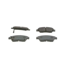 Bosch fékbetétkészlet, tárcsafék 0 986 461 759 autóalkatrész