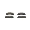 Bosch fékbetétkészlet, tárcsafék 0 986 466 601