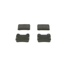 Bosch fékbetétkészlet, tárcsafék 0 986 466 871 autóalkatrész