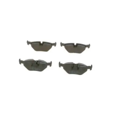 Bosch fékbetétkészlet, tárcsafék 0 986 494 009 fékbetét