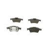 Bosch fékbetétkészlet, tárcsafék 0 986 494 032