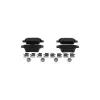 Bosch fékbetétkészlet, tárcsafék 0 986 494 076