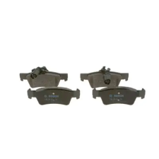 Bosch fékbetétkészlet, tárcsafék 0 986 494 219 autóalkatrész