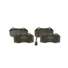 Bosch fékbetétkészlet, tárcsafék 0 986 494 228 autóalkatrész