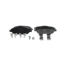 Bosch fékbetétkészlet, tárcsafék 0 986 494 261 autóalkatrész