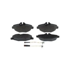 Bosch fékbetétkészlet, tárcsafék 0 986 494 285 autóalkatrész