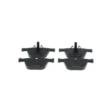 Bosch fékbetétkészlet, tárcsafék 0 986 494 294 fékbetét