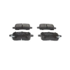 Bosch fékbetétkészlet, tárcsafék 0 986 494 306