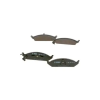 Bosch fékbetétkészlet, tárcsafék 0 986 494 313