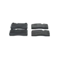 Bosch fékbetétkészlet, tárcsafék 0 986 494 351 autóalkatrész