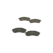 Bosch fékbetétkészlet, tárcsafék 0 986 494 362 autóalkatrész