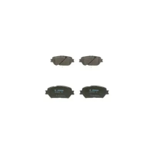 Bosch fékbetétkészlet, tárcsafék 0 986 494 363 autóalkatrész