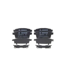 Bosch fékbetétkészlet, tárcsafék 0 986 494 376 autóalkatrész